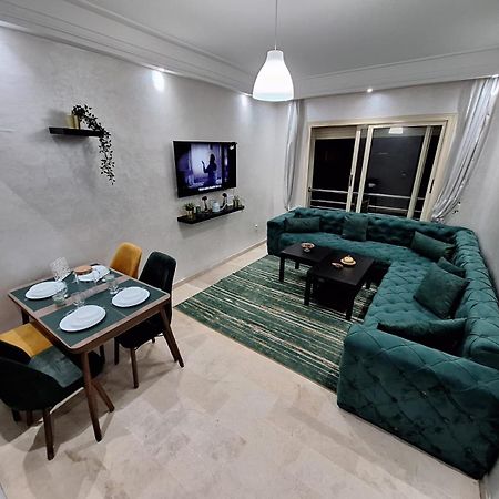Ferienwohnung Morocco House Casablanca Exterior foto