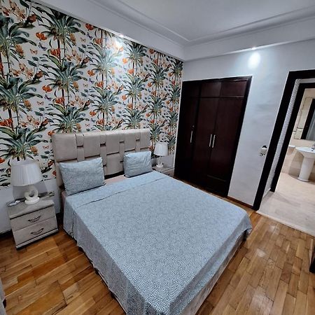 Ferienwohnung Morocco House Casablanca Exterior foto