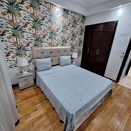 Ferienwohnung Morocco House Casablanca Exterior foto