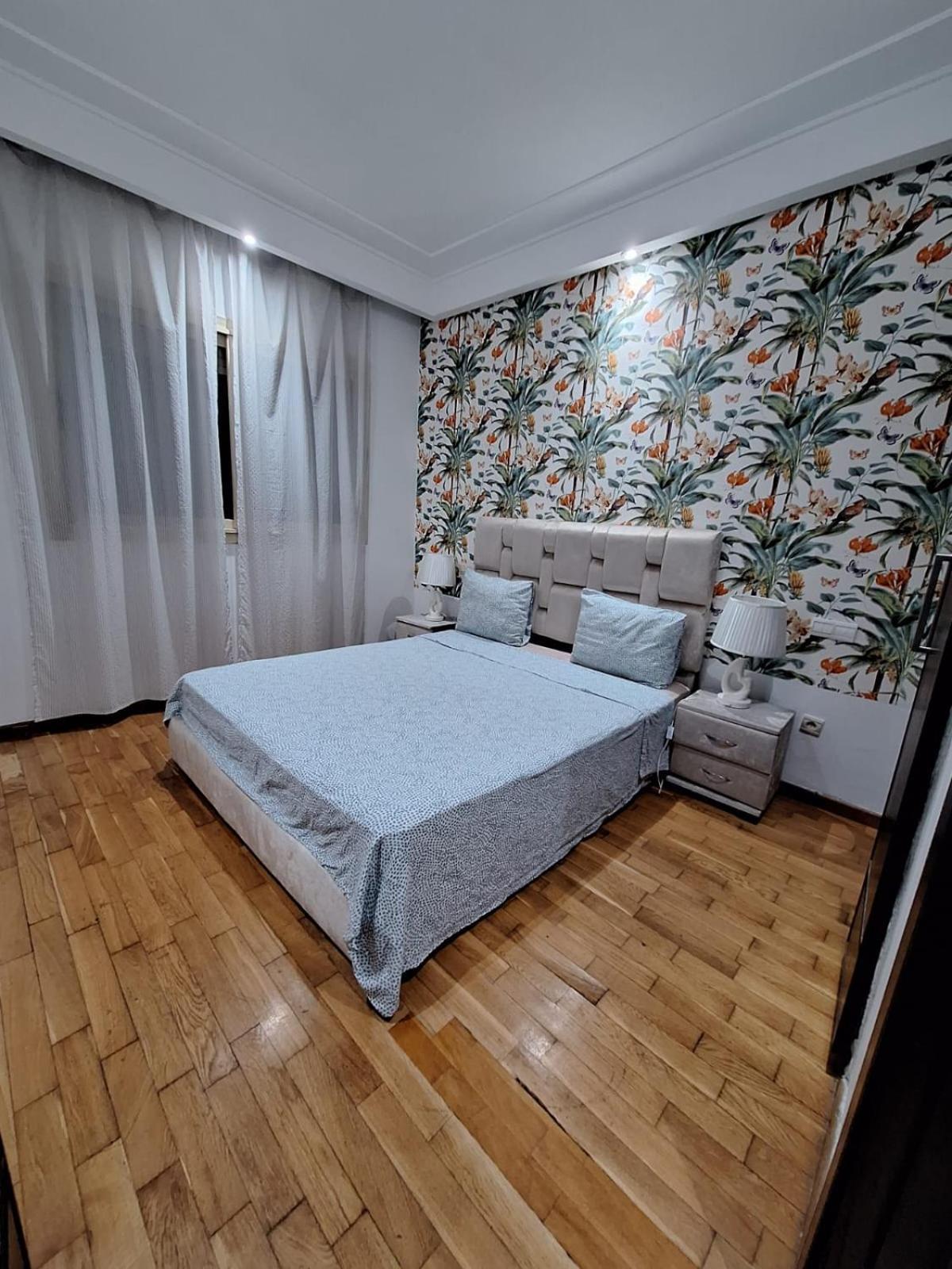 Ferienwohnung Morocco House Casablanca Exterior foto